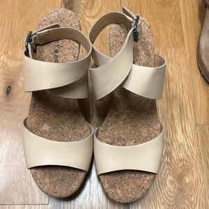 Lucky Brand Sandals